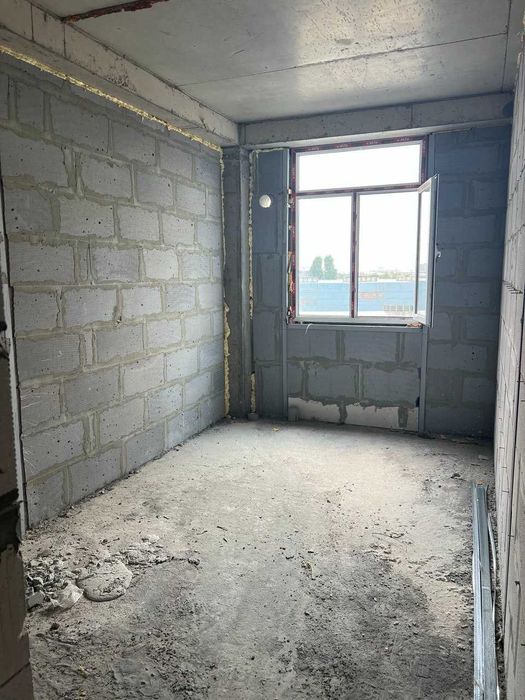 Квартира ремонтга тайёр 1 хона, 40 кв 4-этаж! Яшнобод тум, ЖК Бунедкор