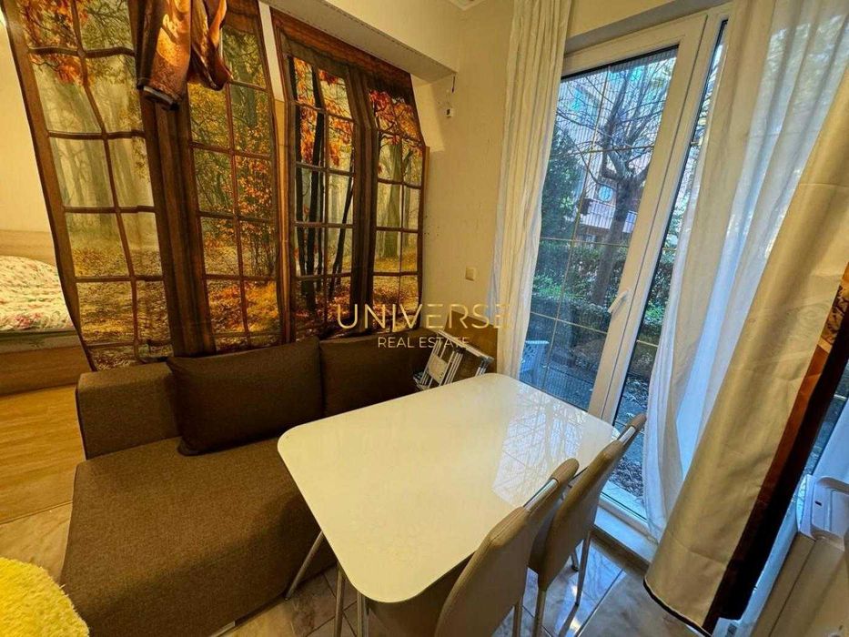 Продава се Едностаен апартамент в к.к. Слънчев бряг - 37 кв.м за 1798 €/кв.м - Снимка #3