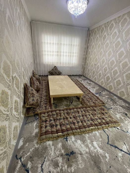 Ц-14 Ганга Метро Гафур Гулом 3.хонали Элитные квартиры в центре города