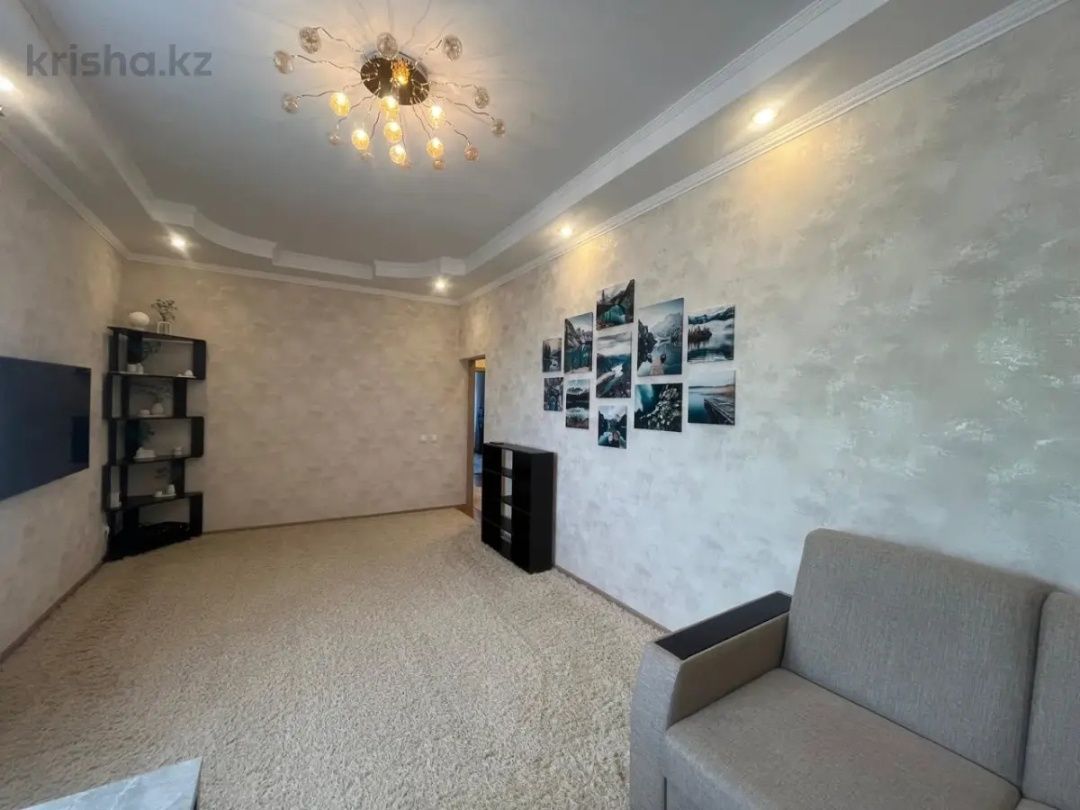 Продам 3х комнатную квартиру