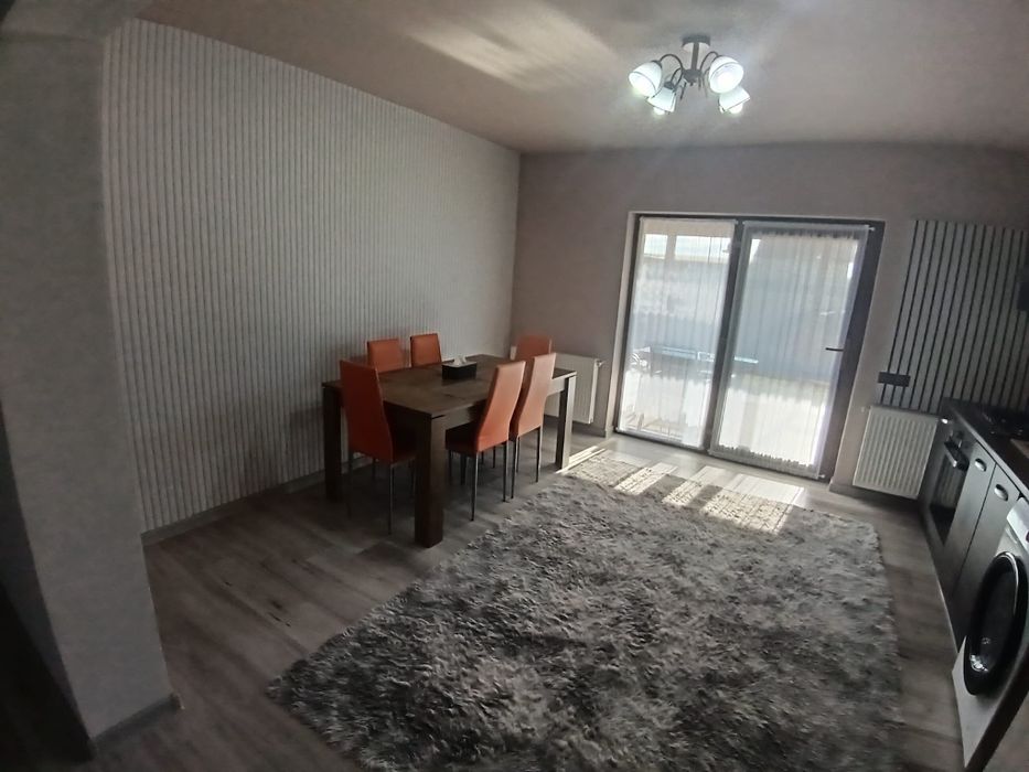 Casa Oradea,str Ciheiului