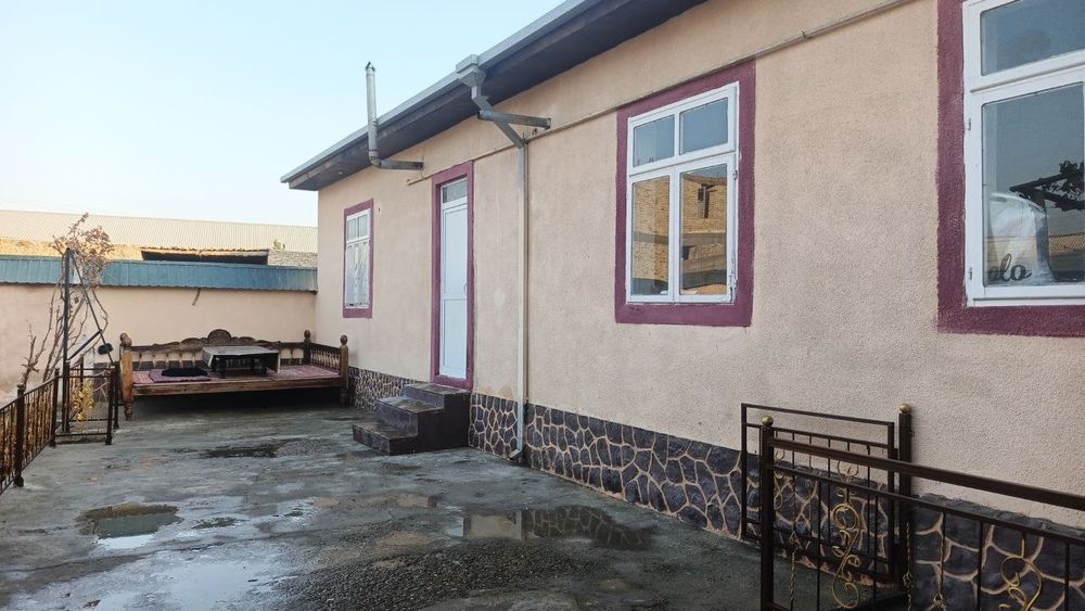 Ховли сотилади 5 сутих