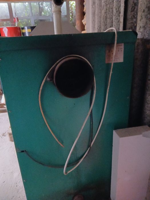 De vânzare centrala 60 kw