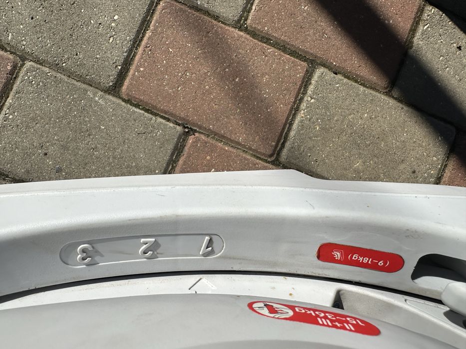 Scaun auto 0-12 ani, Kikka boo, 499 lei