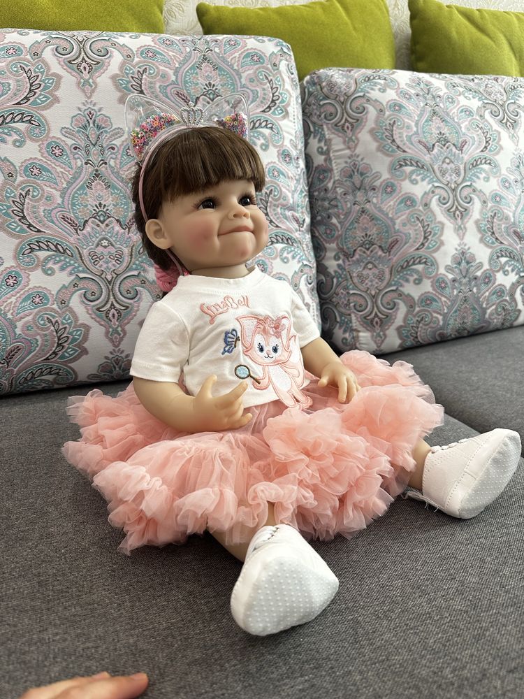 Игрушка кукла для девочек