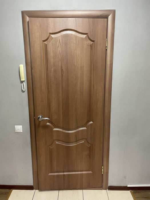 Продам двери меж комнатные