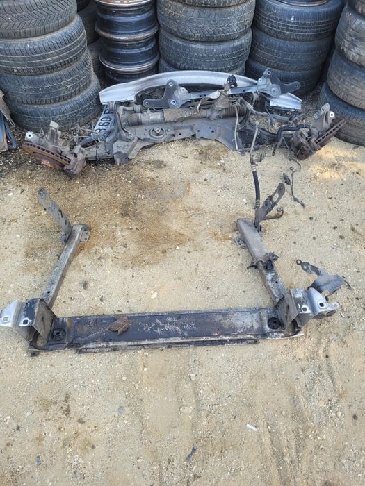 Cadru motor renault laguna 3