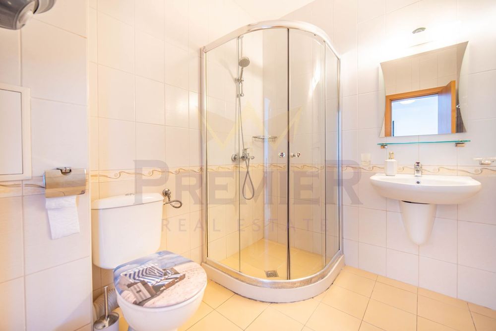 Двустаен апартамент с невероятна морска панорама