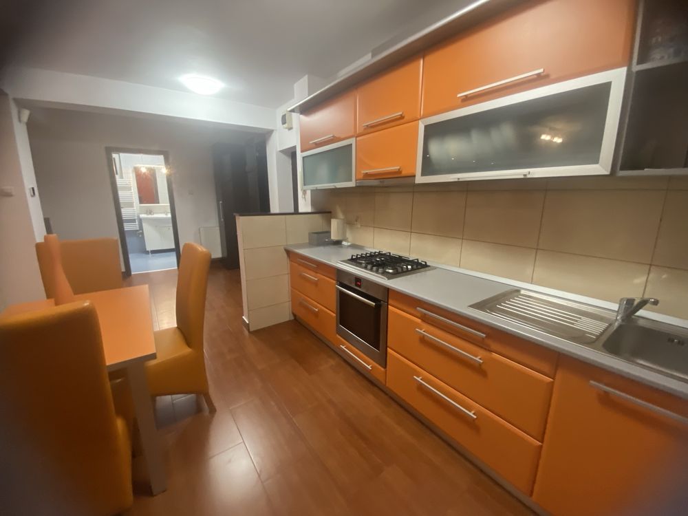 Apartament 2 camere