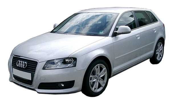 Bara fata Audi A3 8P Facelift + Sportback 2008-2012