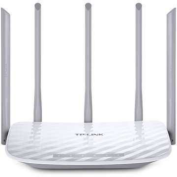 Router wireless Archer C60 AC1350