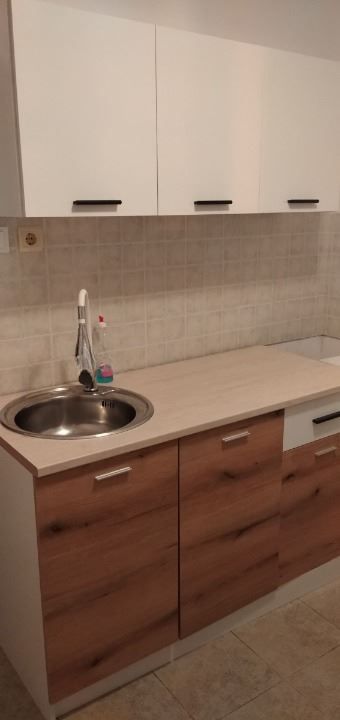 Дава се под наем Двустаен апартамент в София, Младост 2 - 48 кв.м за 408 € - Снимка #4