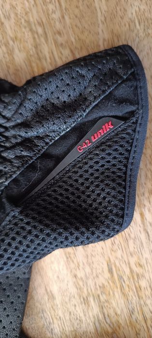 Manusi moto piele g42 Unik - vara