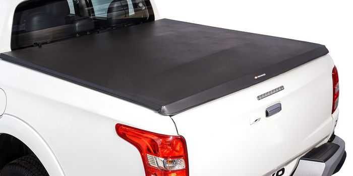 Inchidere bena (hardtop) Mitsubishi L200 2015+