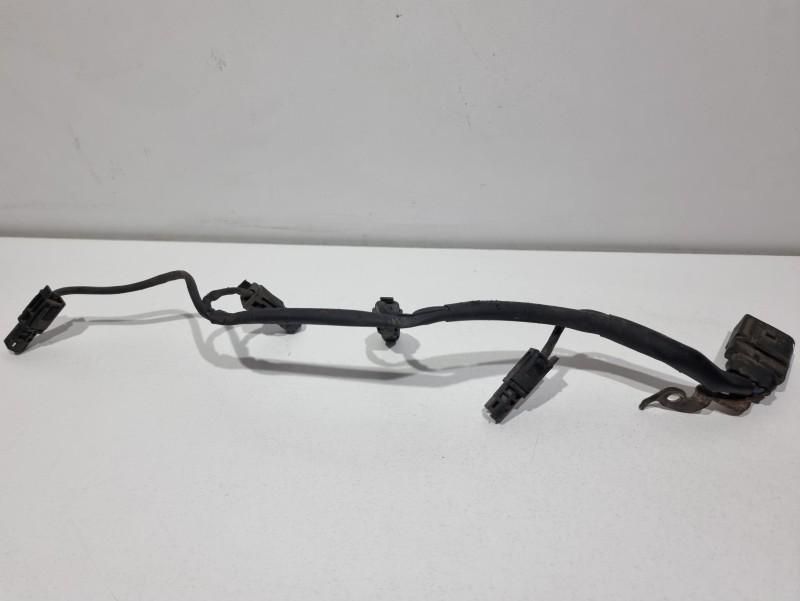 Cablaj bujii incandescente Mercedes Sprinter (2009->)[906] 2.2 cdti A651955 09341401