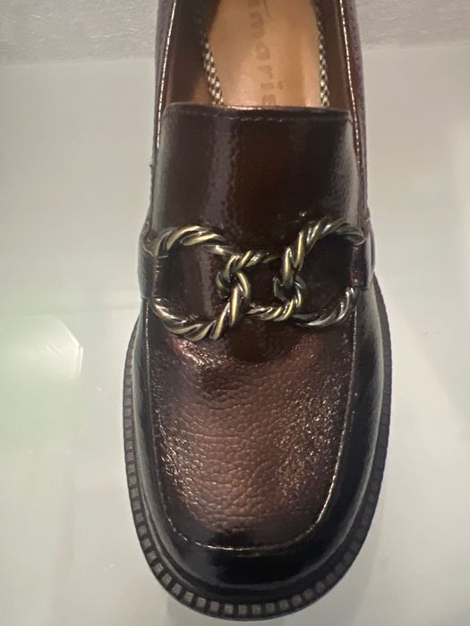 Обувки Тамарис/tamaris