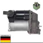 Compresor Perne Suspensie Pneumatica Perna Aer Bmw Seria 5 E61 2004-10
