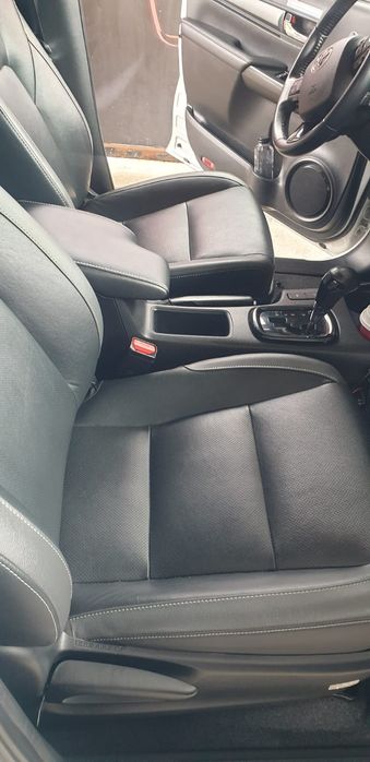 Toyota Hilux /Double Cab/ 2.8 D 150 CP