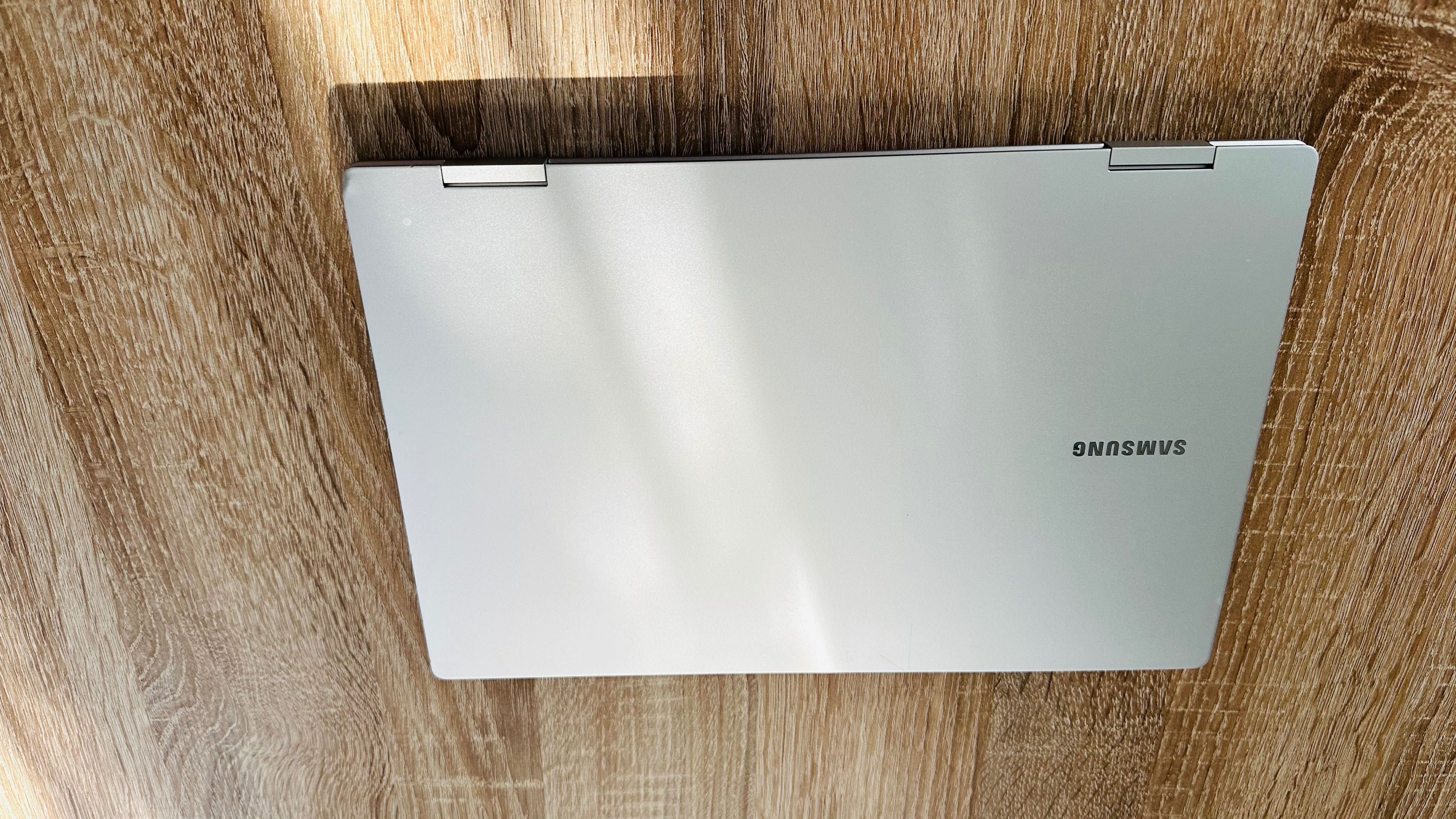 Laptop Samsung Galaxy Book PRO 360 5G Amoled Display Touch i5 Gen 11