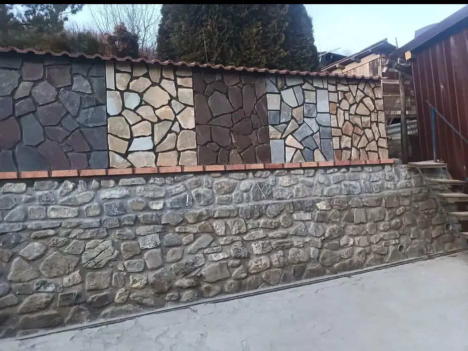 Piatra naturala de Grecia