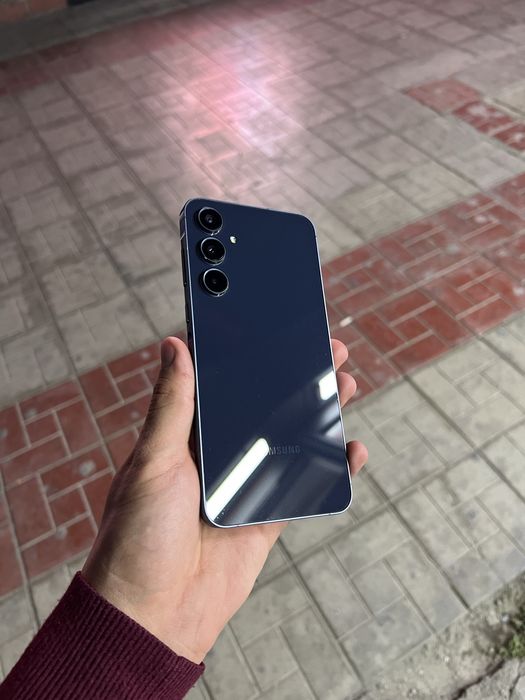 Samsung Galaxy A55 5G 8/256 GB