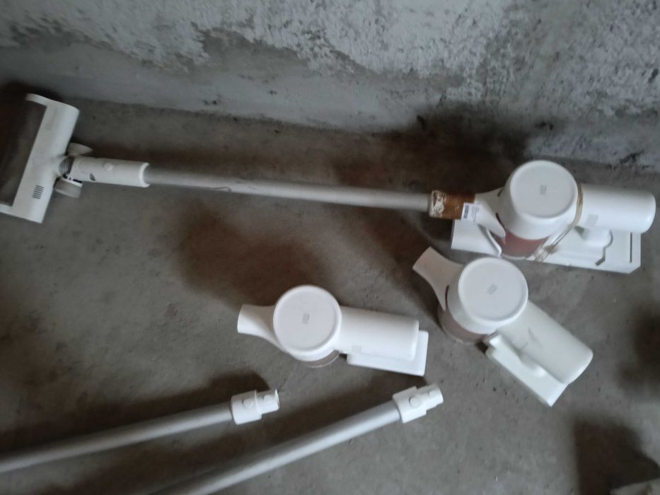 Aspiratoare Xiaomi G10