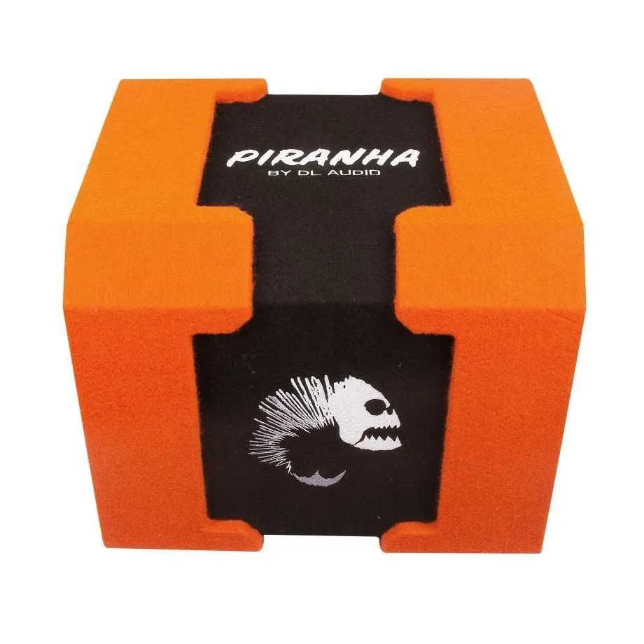 Сабвуфер DL Audio Piranha 12A TWIN
