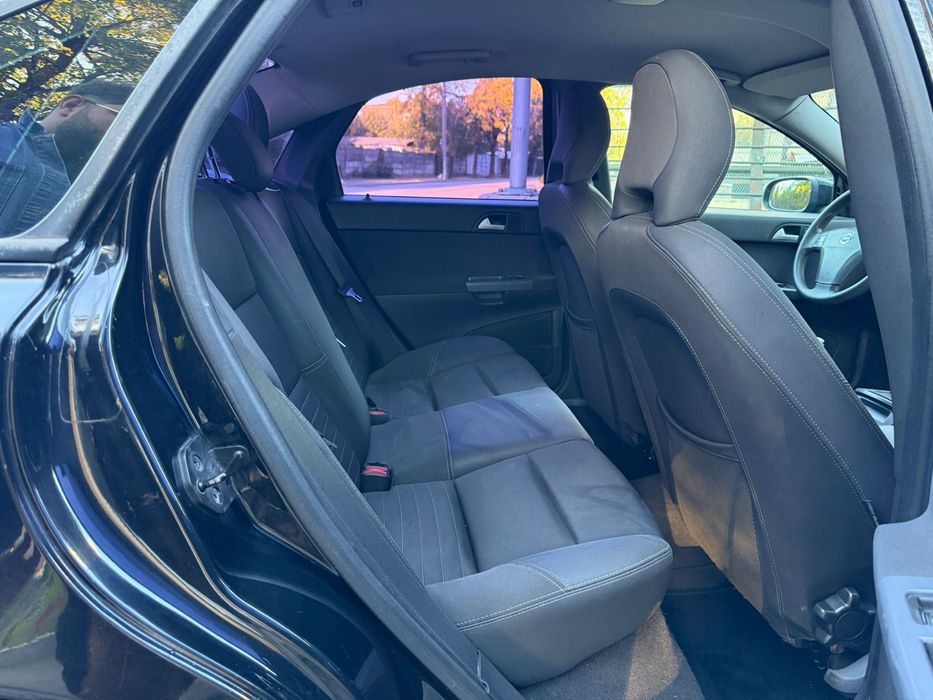 Volvo S40•2008•Disel•