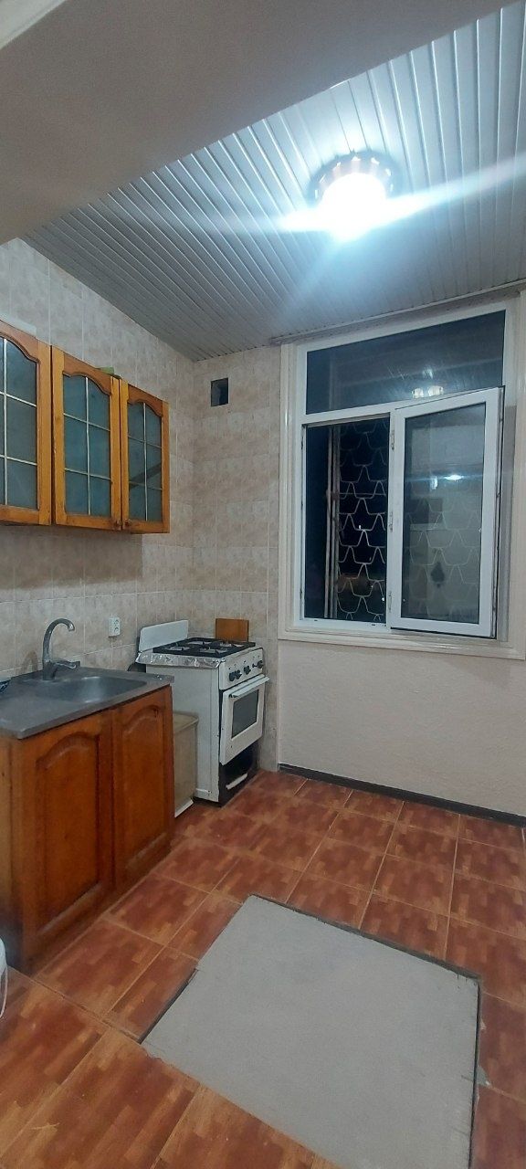 Аренда себзор 2 хона 1 этаж 400у,е