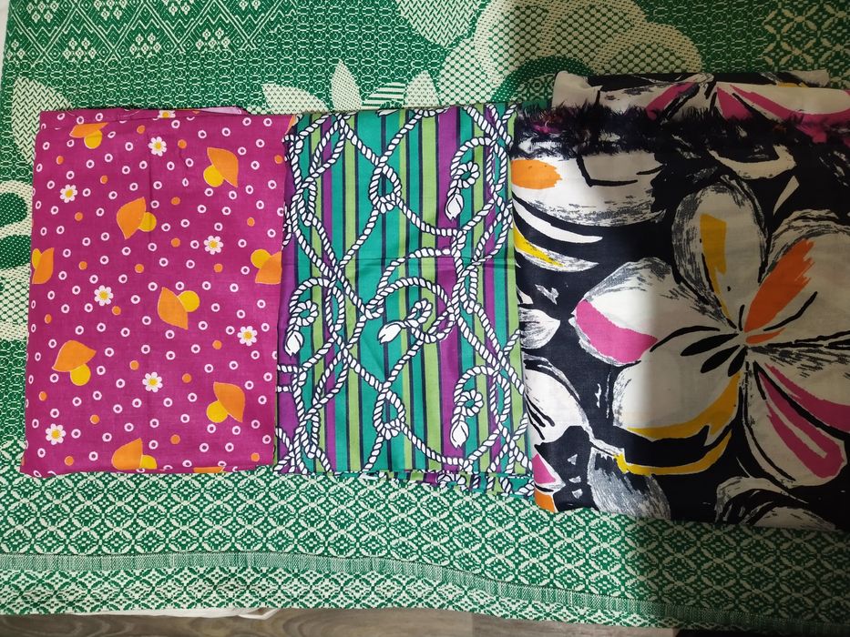 Ткани высокого качества