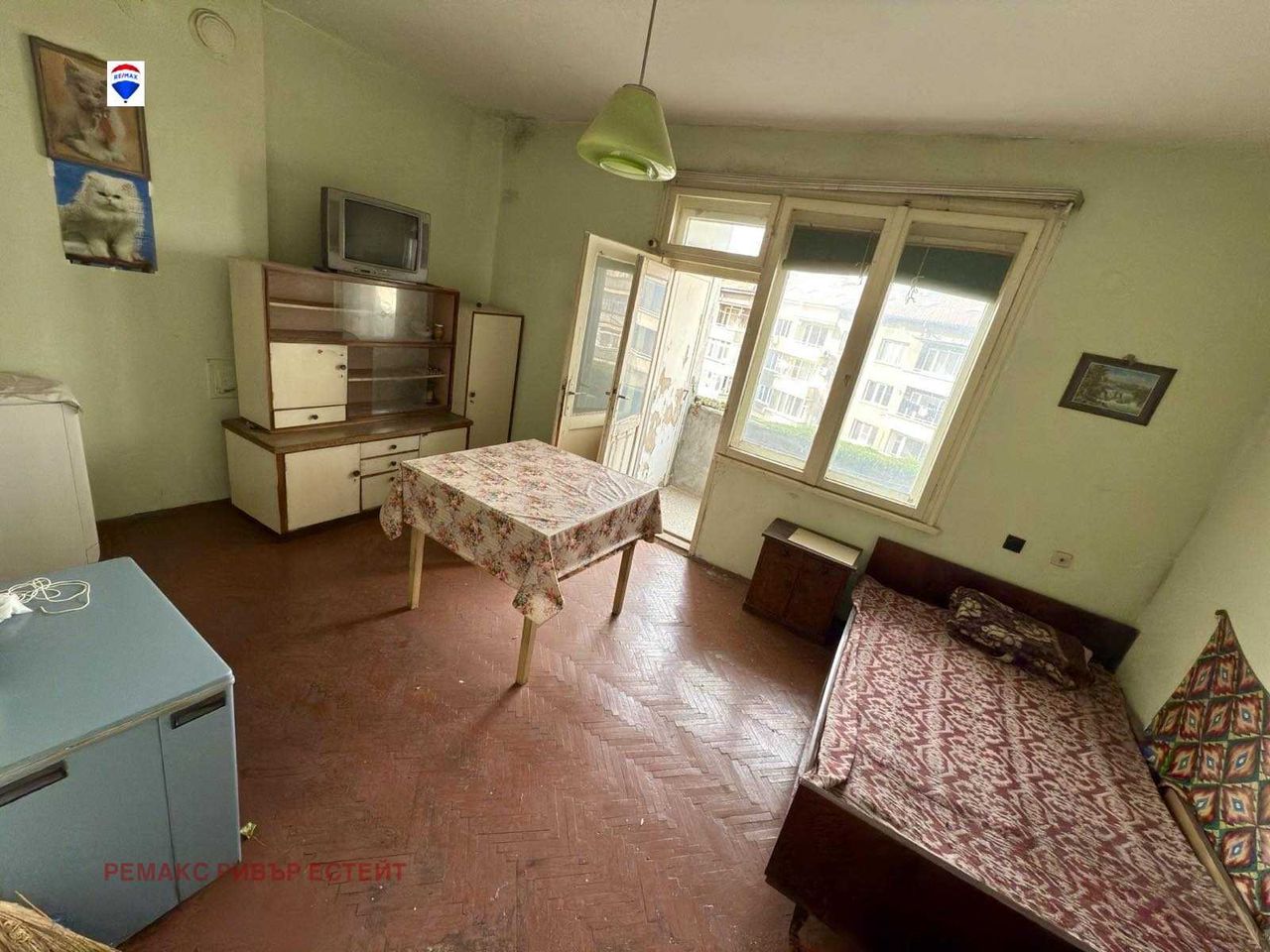 Продава се Тристаен апартамент в Русе, Хъшове - 80 кв.м за 1399 €/кв.м - Снимка #4