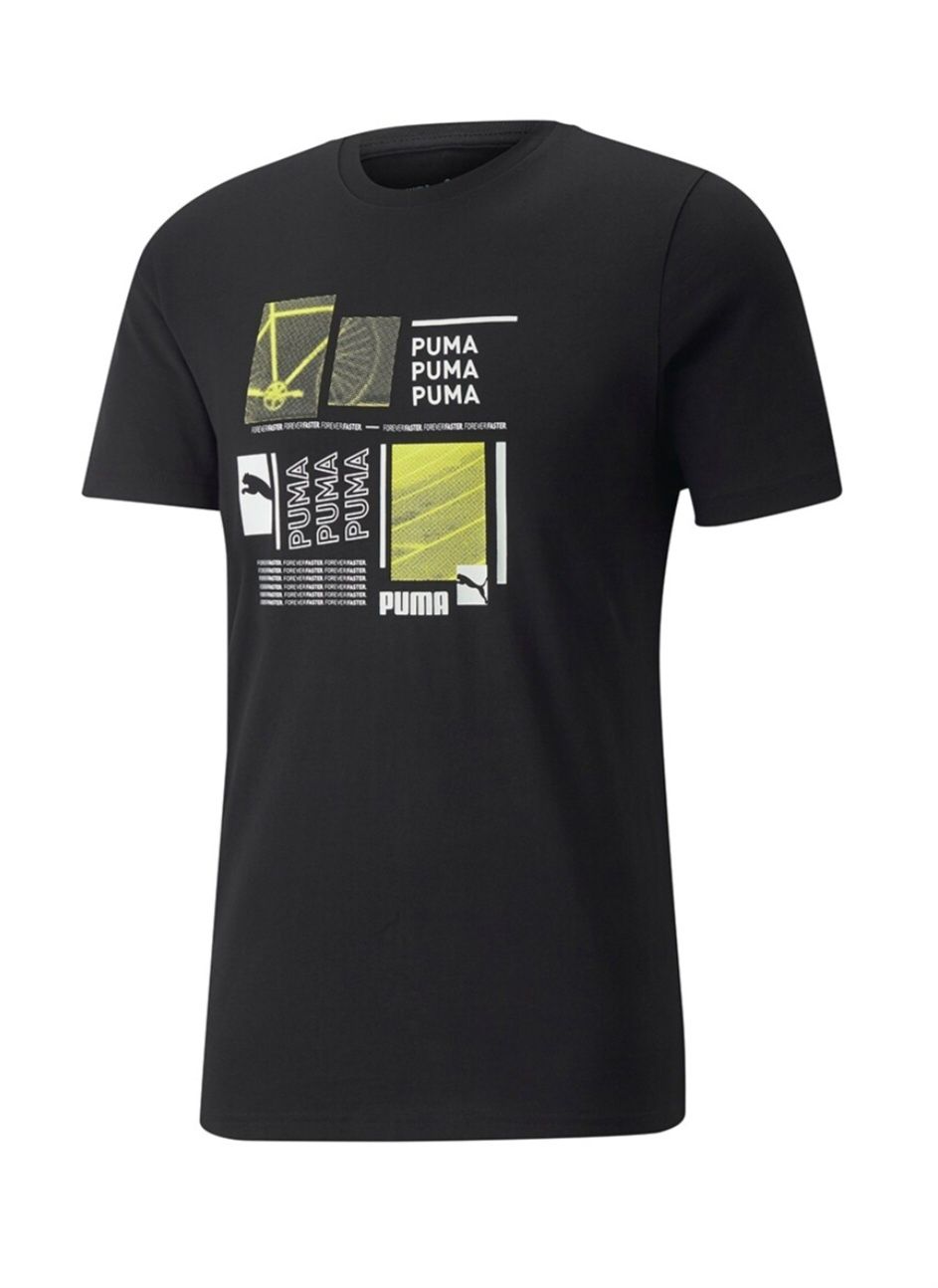 Нова тениска Puma размер М