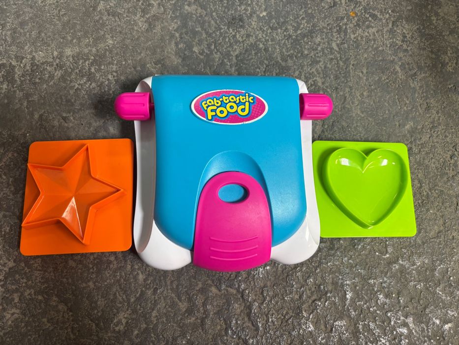 Детски занимателни игри