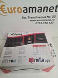 Sursa de alimentare Riello IDG 600 -T-