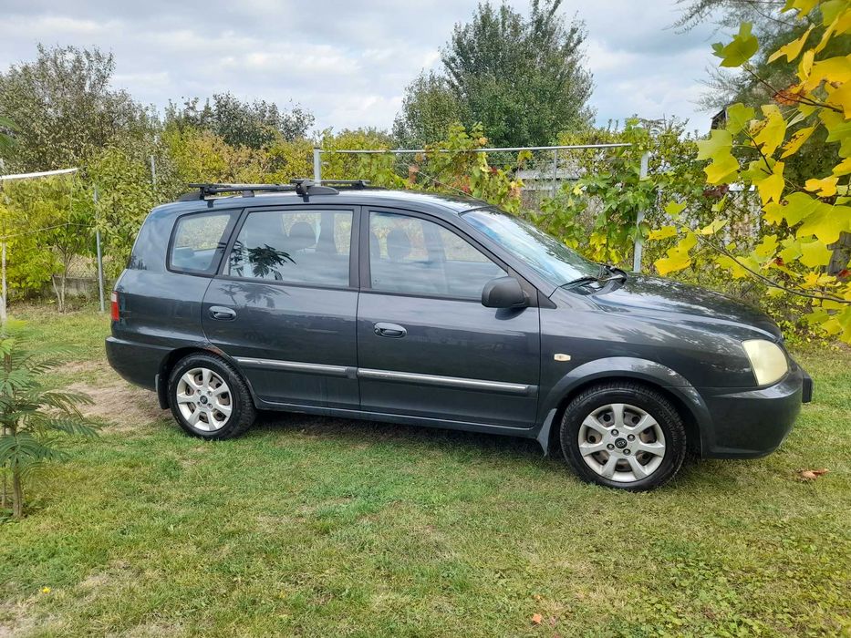 De vânzare Kia Carens II