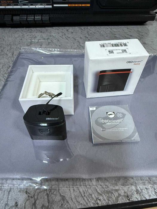 OBDeleven 2 (Next Gen)