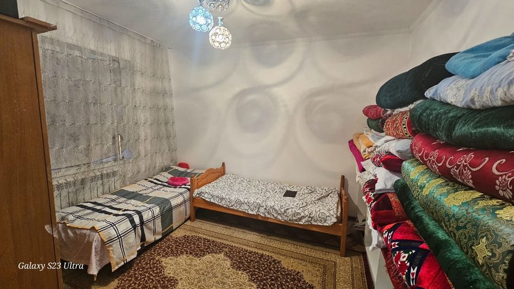 Продается дом. Ул.Абая.21