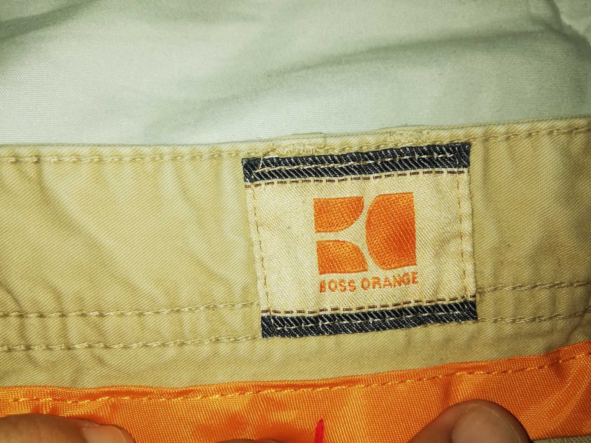 Boss orange карго-панталон