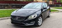 Volvo V60, Euro6, 190CP, Piele, Navigatie, BiXenon