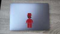 Sticker Apple Macbook Lego Heisenberg