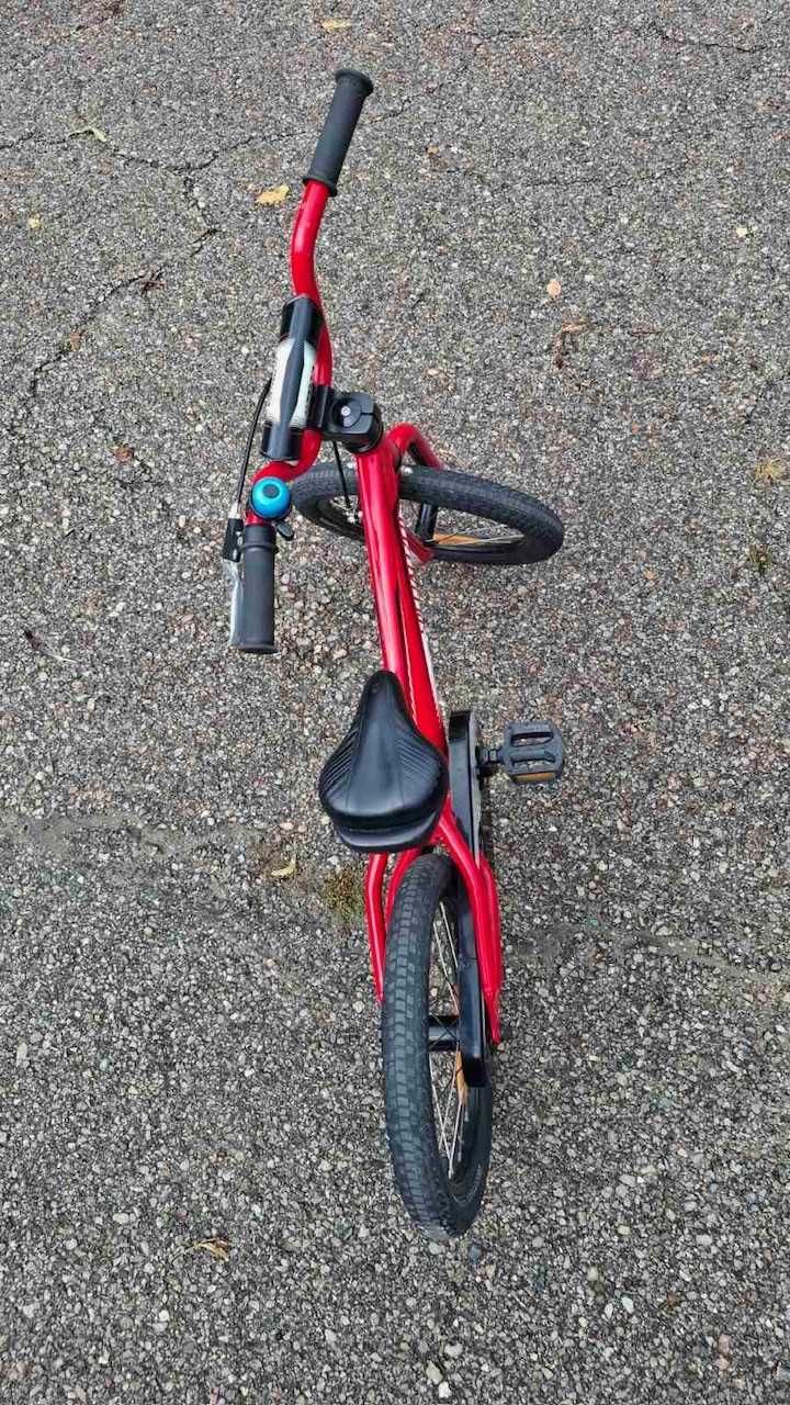 Детско колело Specialized Hotrock 16''