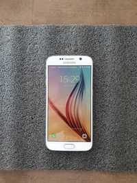 Samsung S6 32GB - бял