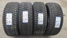 Шины в Алматы 265/65/17 Triangle TR797 (112T)