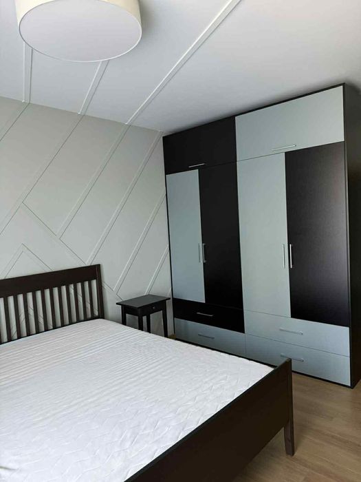 НОВО! Модерен ДВУСТАЕН апартамент в кв. Христо Смирненски