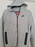 Nike Sportswear Tech Fleece 158 - 170 см (размер XL деца)