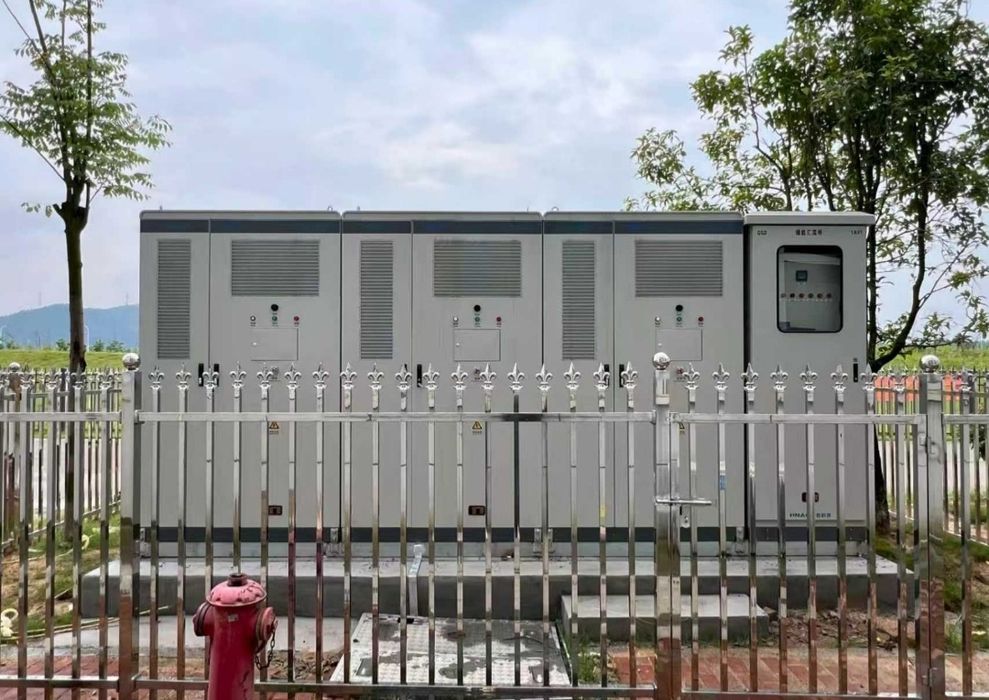 Proiect sistem de stocare energie electrica-BESS,Capacitate de stocare