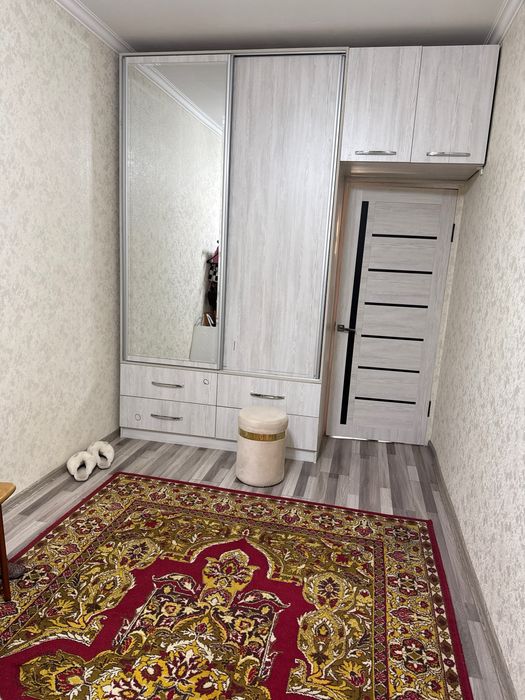 Продается Своя квартира  2/2/4.