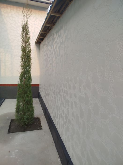 Travertin va Malyarka xizmati