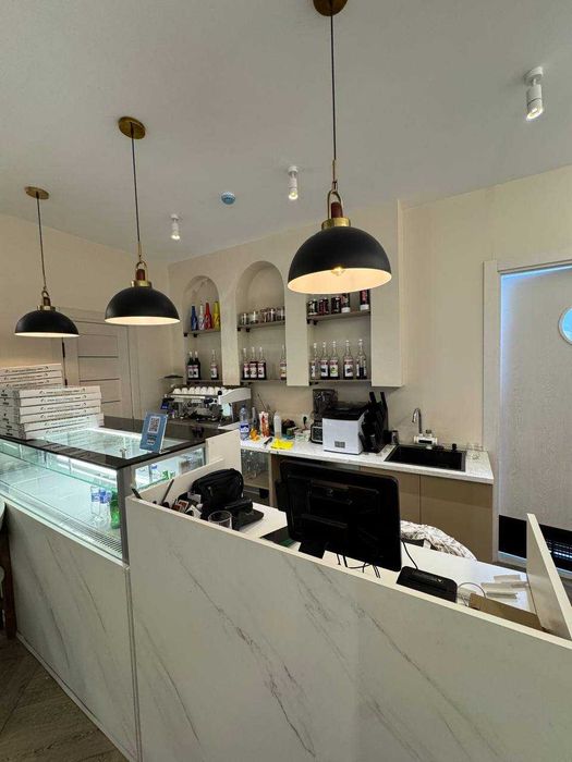 "СРОЧНАЯ ПРОДАЖА ‼️Seoul Mun  Готовый бизнес 168м2 Некст, Сеул мун ‼️