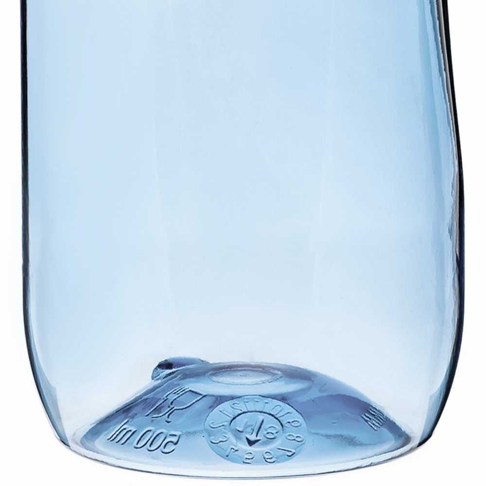 шишета от тритан за многократна употреба 0,5 l